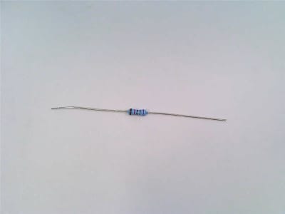 VISHAY MRS25000C2102FRP00