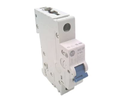 ALLEN BRADLEY 1492-SPM1B100