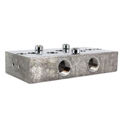 VERSA VALVES M-450-A