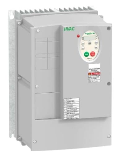 SCHNEIDER ELECTRIC ATV21WU55N4