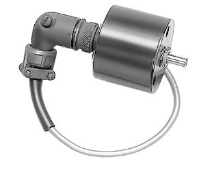 ALTRA INDUSTRIAL MOTION TCS-605-1