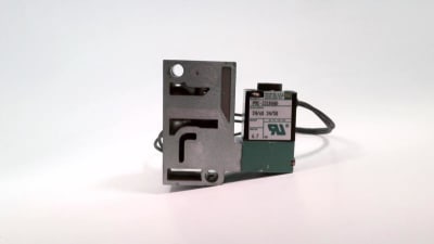 MAC VALVES INC 913A-PM-221BAAD