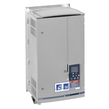SCHNEIDER ELECTRIC ATV38HD79N4