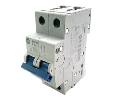 ALLEN BRADLEY 1492-SPM2B100