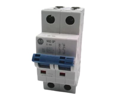 ALLEN BRADLEY 1492-SPM2C040