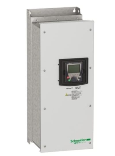 SCHNEIDER ELECTRIC ATV71WU15N4