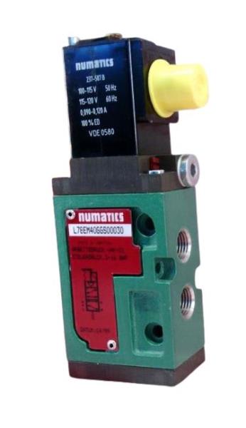 ASCO L78EM40GGS00030