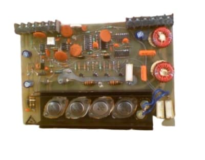 HURCO MFG CO 415-0050-002