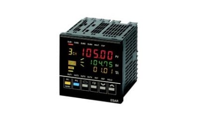 OMRON E5AR-CC4WW-DRT DC / AC24