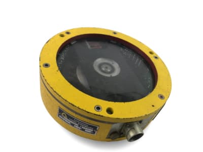 DELTA CONTROLS F67200