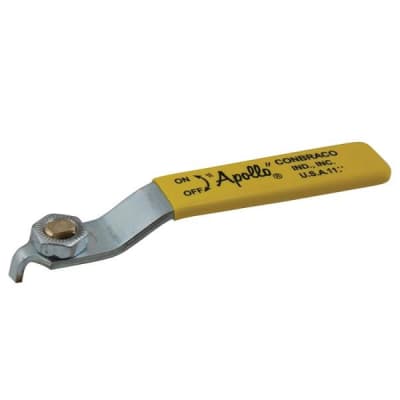 APOLLO VALVES W564000