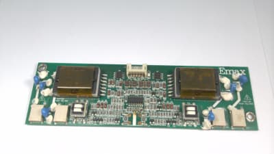 E-MAX INSTRUMENTS PLCD2817427