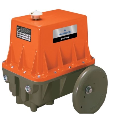 EMERSON 500F-10-C4-02-102