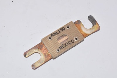 EATON CORPORATION ANL-150