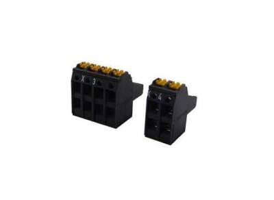 PILZ SET4 SPRING TERMINALS