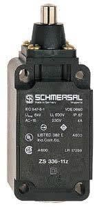 SCHMERSAL ZS 336-11Z