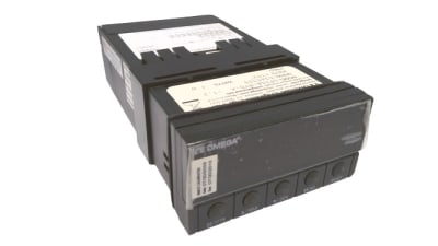 OMEGA ENGINEERING DP25B-RTD-A