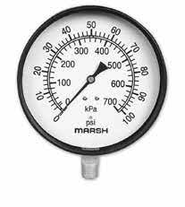 MARSH BELLOFRAM W6052