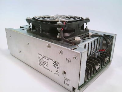 SWITCHING SYSTEMS SDS350-24-C