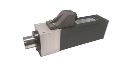 IVEK CORPORATION 032037-031