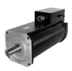 SERVAX DRIVES MHP-M-132-08AC-04