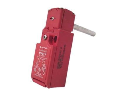 ALLEN BRADLEY 440H-E22033