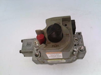 HONEYWELL VR8300C4050