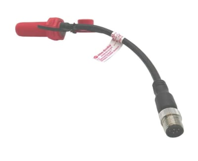 ALLEN BRADLEY 440N-Z21U16H