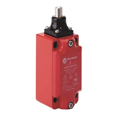 ALLEN BRADLEY 440P-MDPS11B
