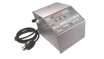 CUTTER INDUSTRIES AUTOMATIC CUTTER III
