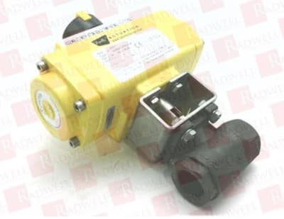 APOLLO VALVES AD0025H001A