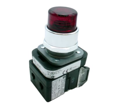 ALLEN BRADLEY 800TC-QBH2R