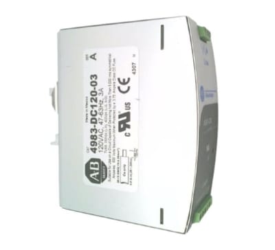 ALLEN BRADLEY 4983-DC120-03