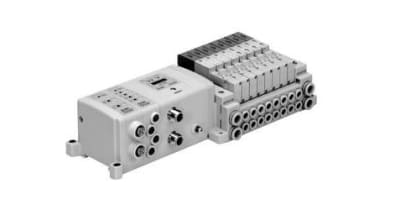 SMC SS5V2-W10S1QWD-08B-N7-D-X160US