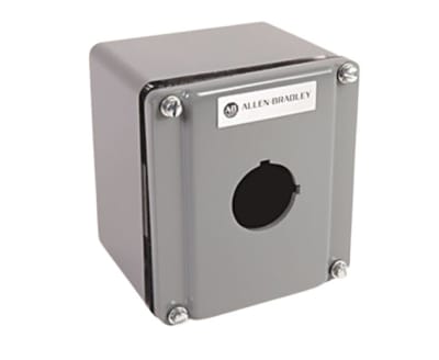 ALLEN BRADLEY 800R-1TZ