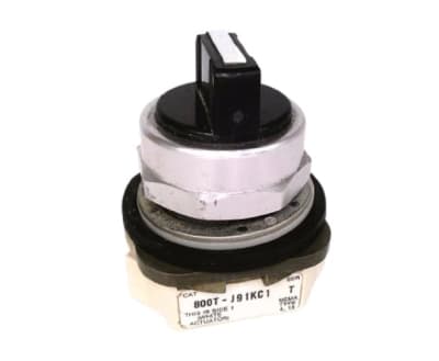 ALLEN BRADLEY 800T-J91KC1