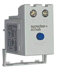 SPRECHER & SCHUH CEP7-1EMRZ