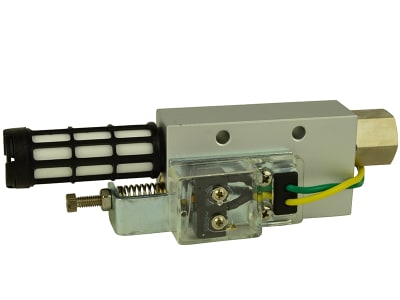 VACMOTION V-CV15HSCK