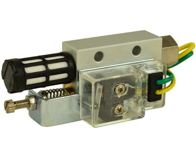 VACMOTION V-CV10HSCK