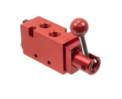 VERSA VALVES CUL-4303
