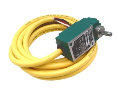 ALLEN BRADLEY 802MC-AY12