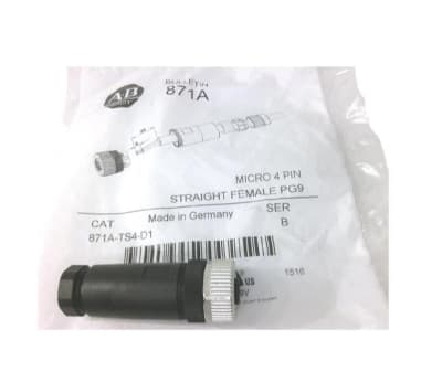 ALLEN BRADLEY 871A-TS4-D1