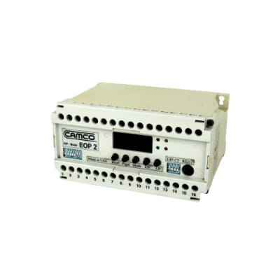 DOVER CORPORATION EOP2-P5-SE
