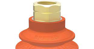 PIAB VACUUM PRODUCTS BFFT50P.5S.N49MR