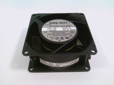 MINEBEA 3115PS-12T-B30