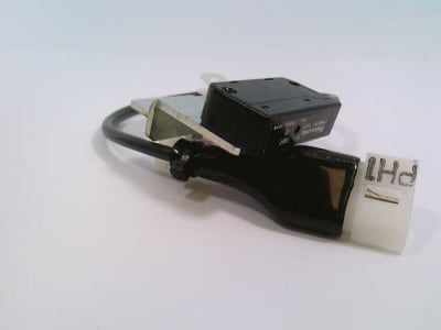 MATSUSHITA ELECTRIC PANADAC 919T