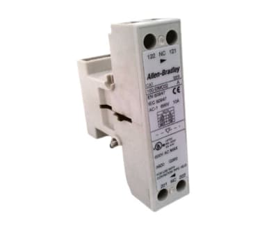 ALLEN BRADLEY 100-DMC02