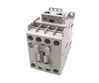 ALLEN BRADLEY 100-C09X01