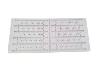 ALLEN BRADLEY 1492-SM6X12H1-10