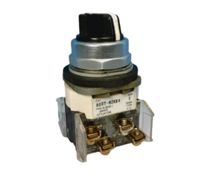 ALLEN BRADLEY 800T-N2KK4C